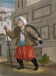 Een Saka, plaat 59 uit 